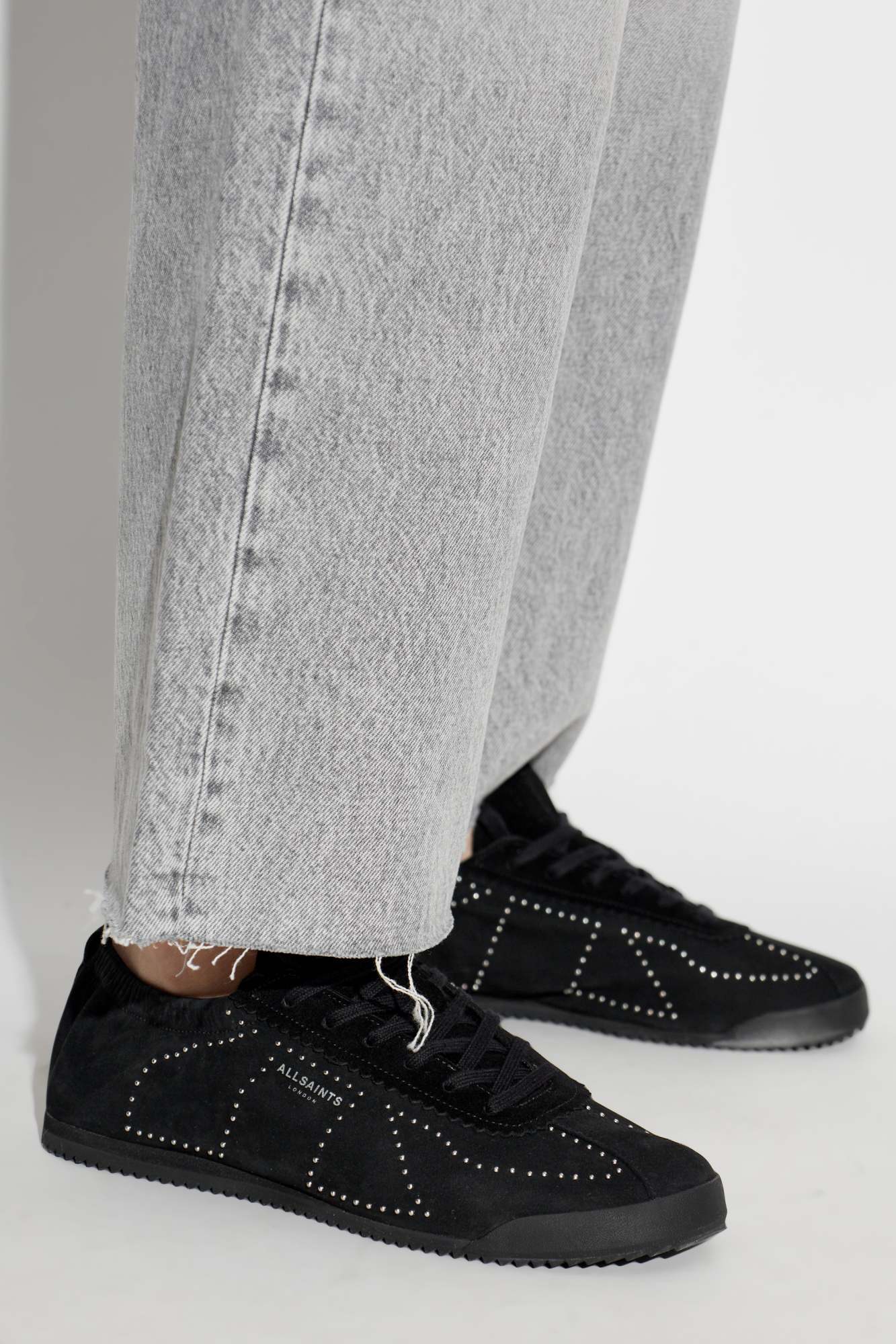 AllSaints 'Kenny' sports shoes | Women's | Vitkac